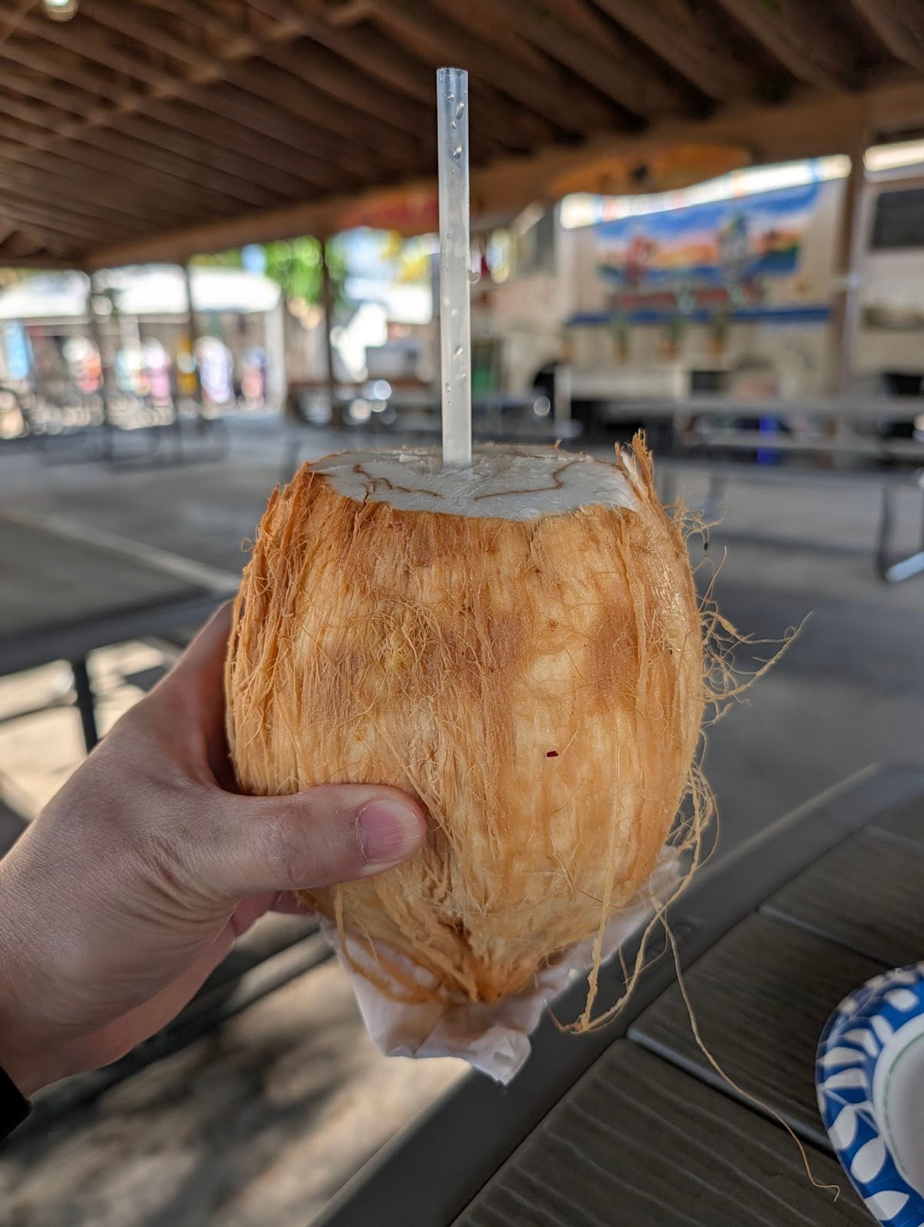 Photo 4 of Hawaiian Island X-Treme Smoothies and Shaved Ice in Kahuku & Turtle Bay, Oahu