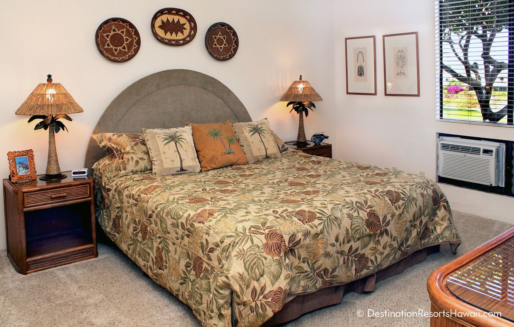 Photo 2 of Wailea Grand Champions - CoralTree Residence Collection in Wailea, Maui