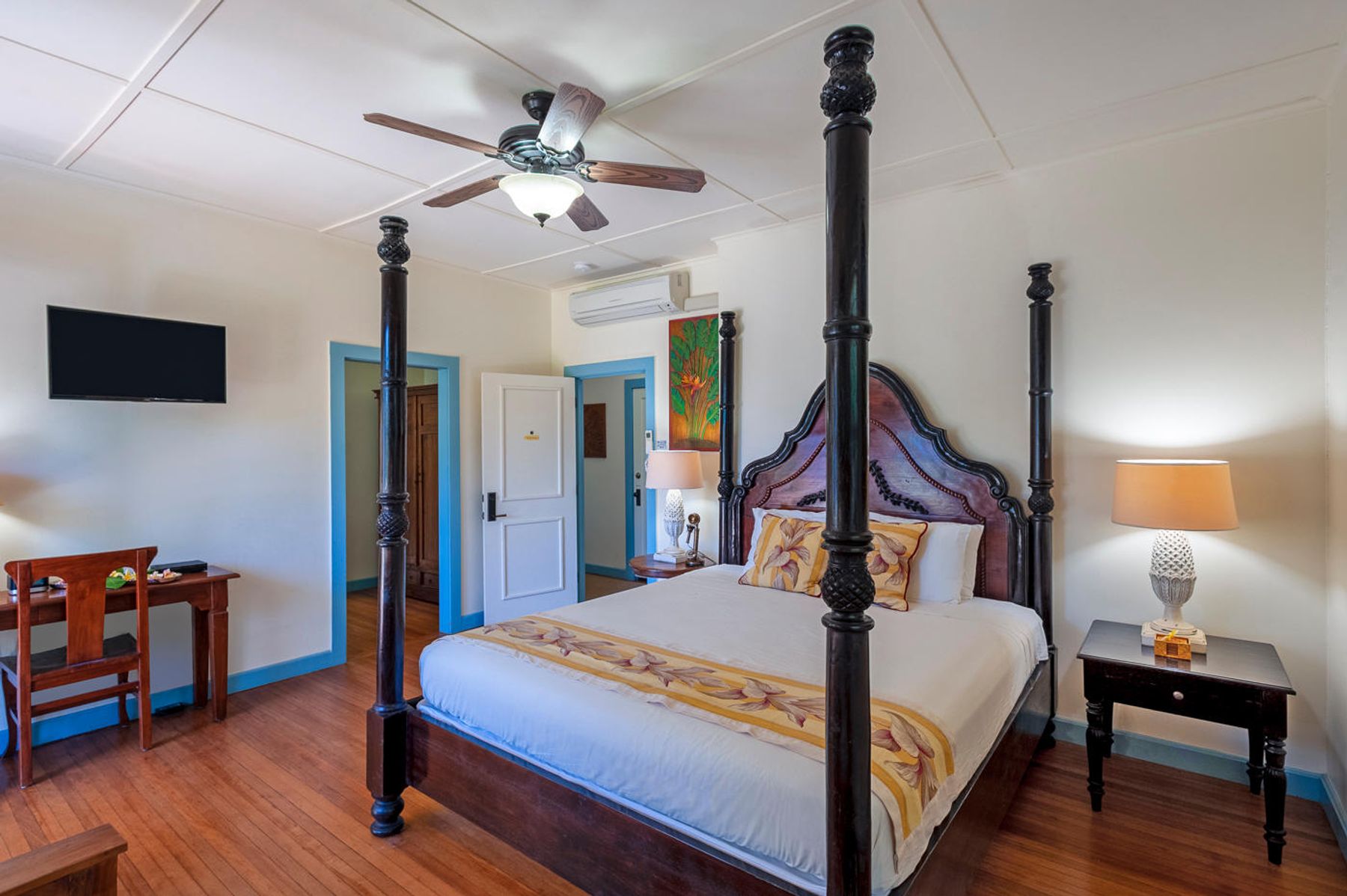 Poipu Plantation lodging in Poʻipū, Kaua‘i photo 4