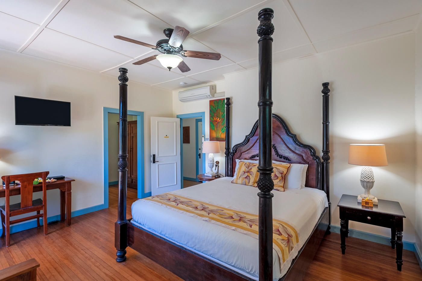 Poipu Plantation lodging in Poʻipū, Kaua‘i photo 4