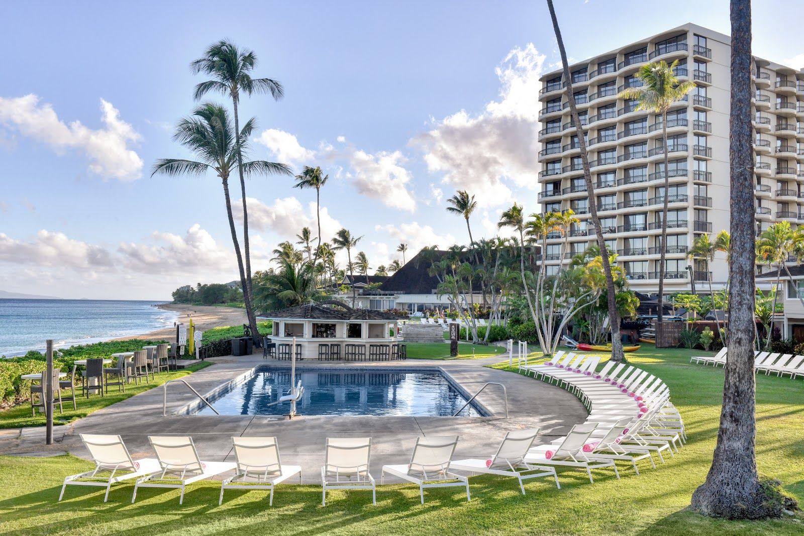 Photo 8 of Kaanapali Ocean Inn in Kāʻanapali, Maui