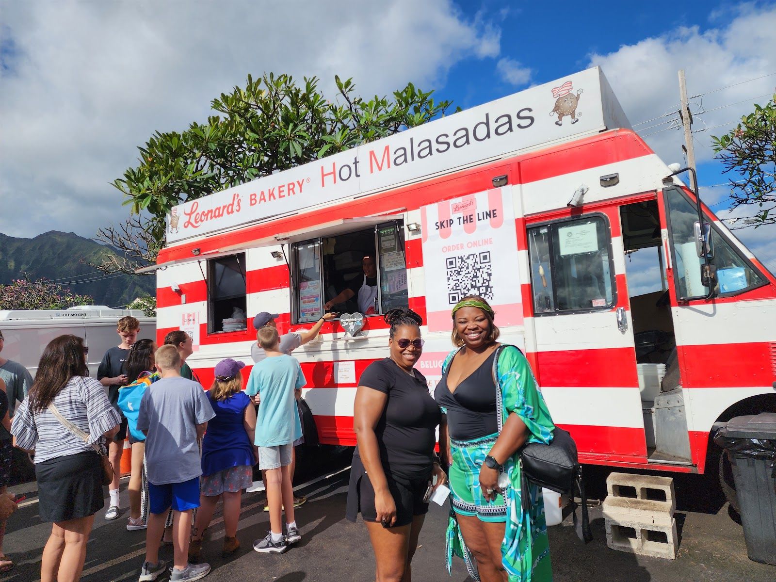 Photo 9 of Aloha Sunshine Tours in Kaimukī & Pālolo, Oahu