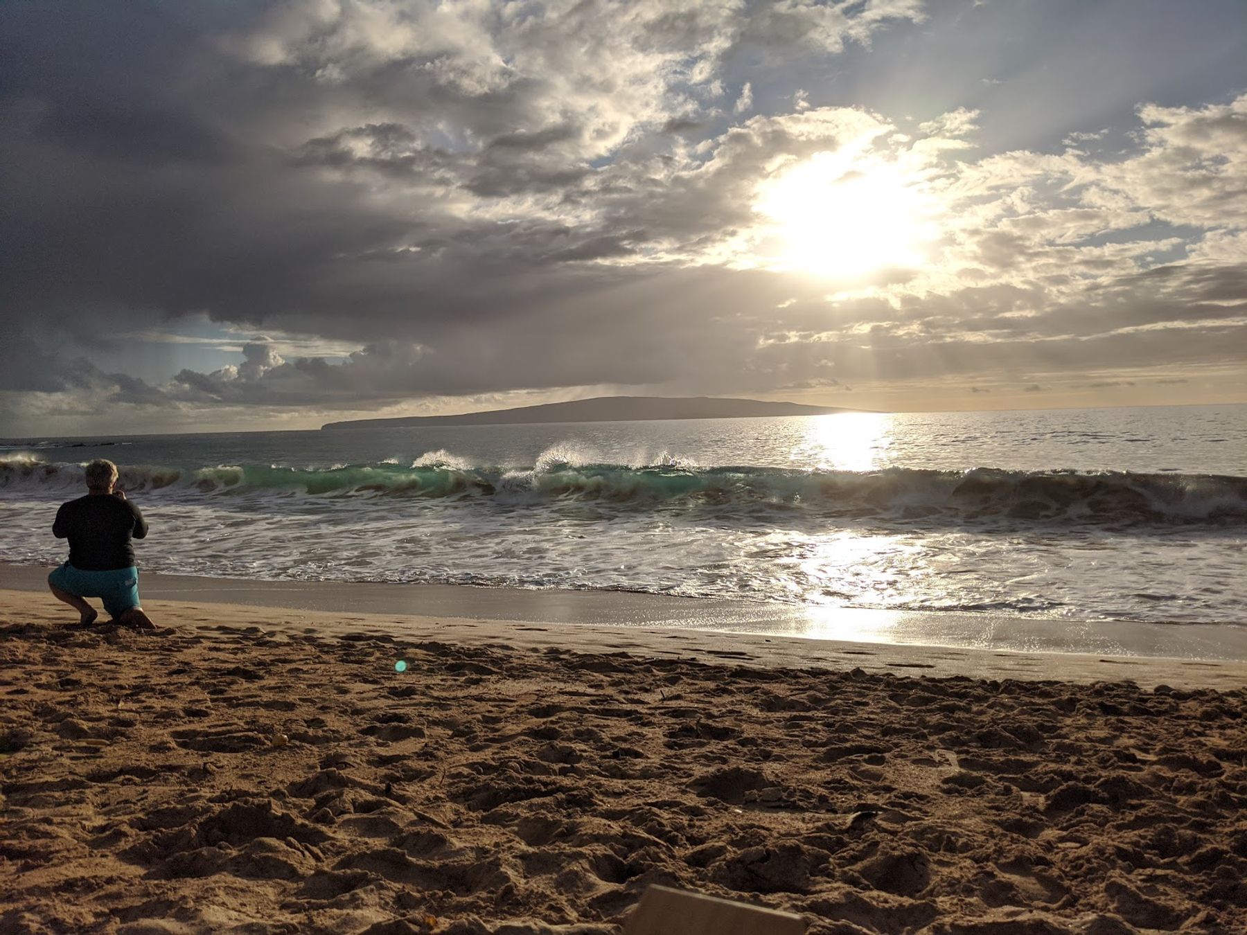 Photo 8 of Palauea Beach in Wailea, Maui