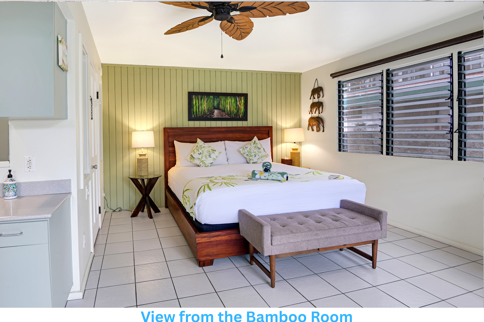 Photo 2 of Big Island Retreat in Kailua-Kona, Big-island