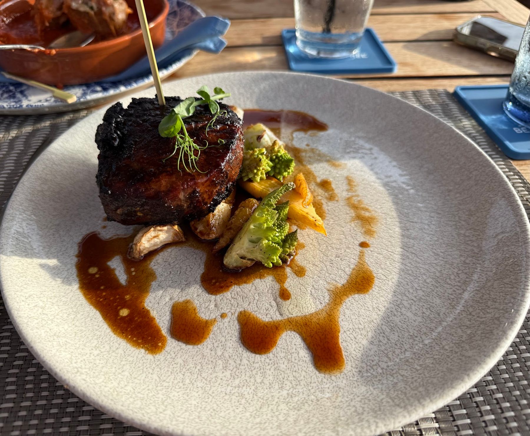 Photo 10 of Beach Tree Restaurant & Bar in Kailua-Kona, Big Island
