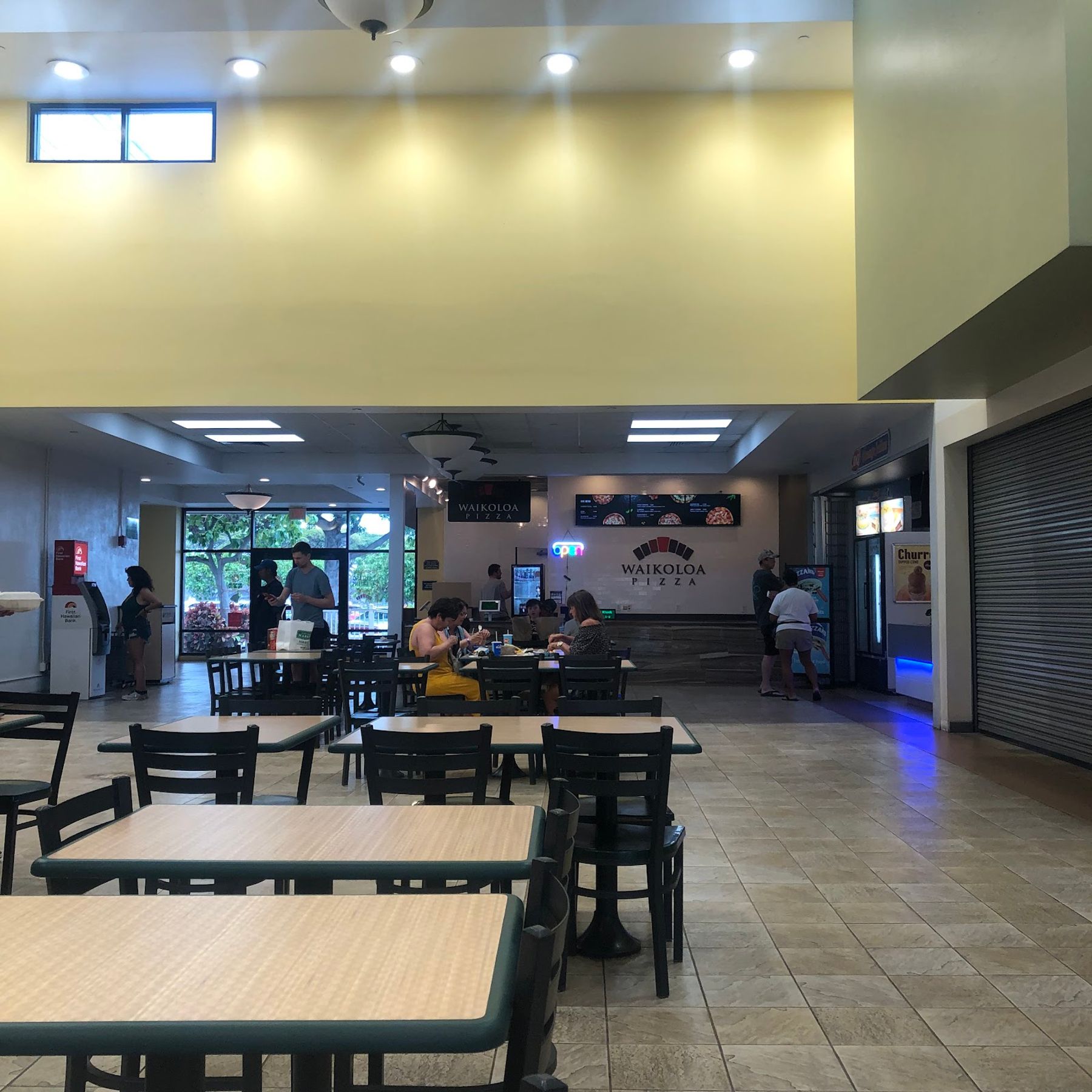Photo 9 of L&L Hawaiian Barbecue in Waikoloa, Big Island
