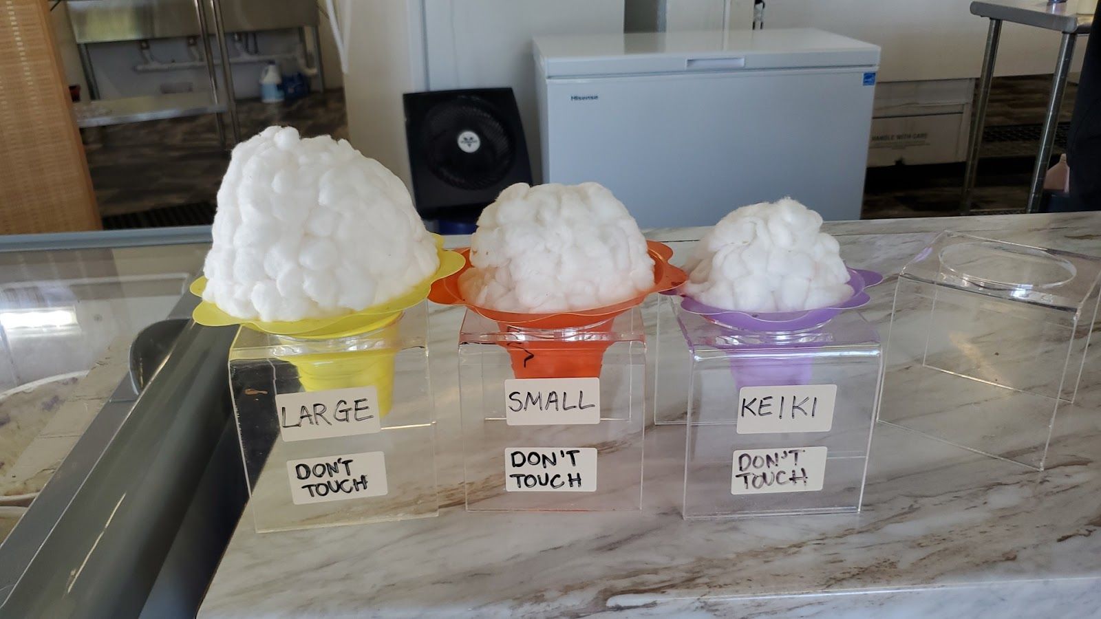 Photo 9 of Mountain Magic Shave Ice in Waiʻanae Coast, Oahu