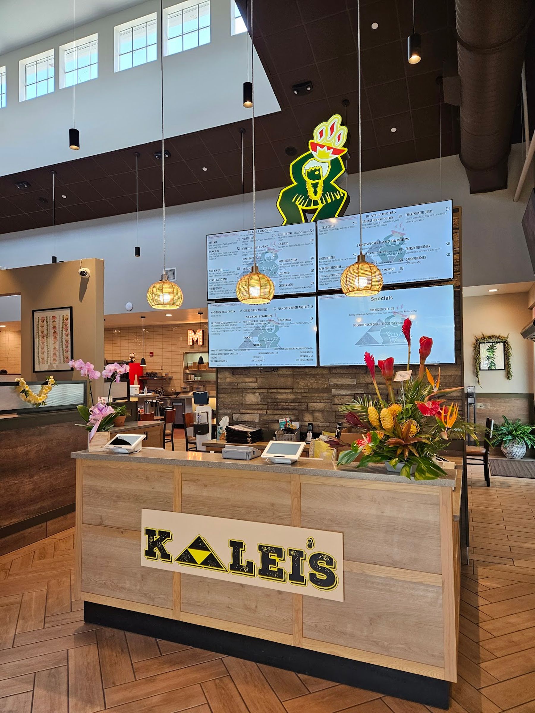 Photo 10 of Kalei's in Lāhainā, Maui