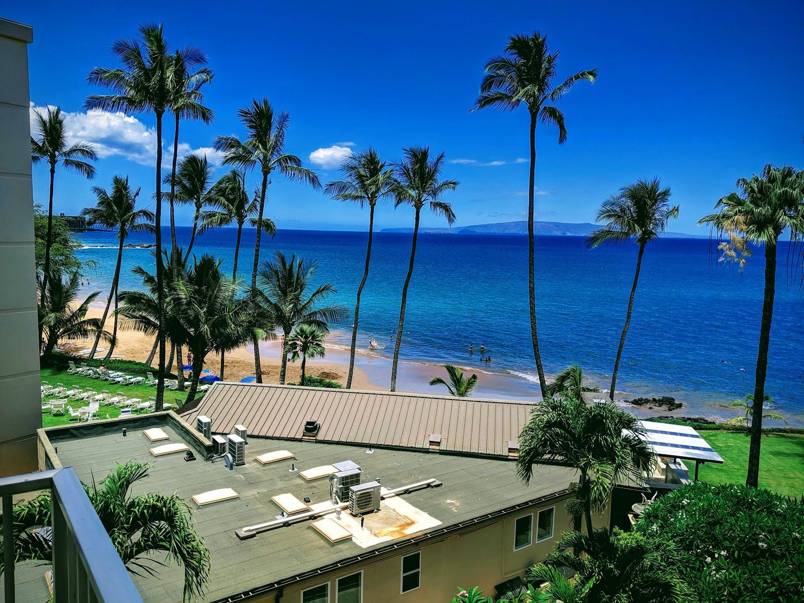 Photo 1 of Kamaole Nalu Oceanfront Resort in Kīhei, Maui