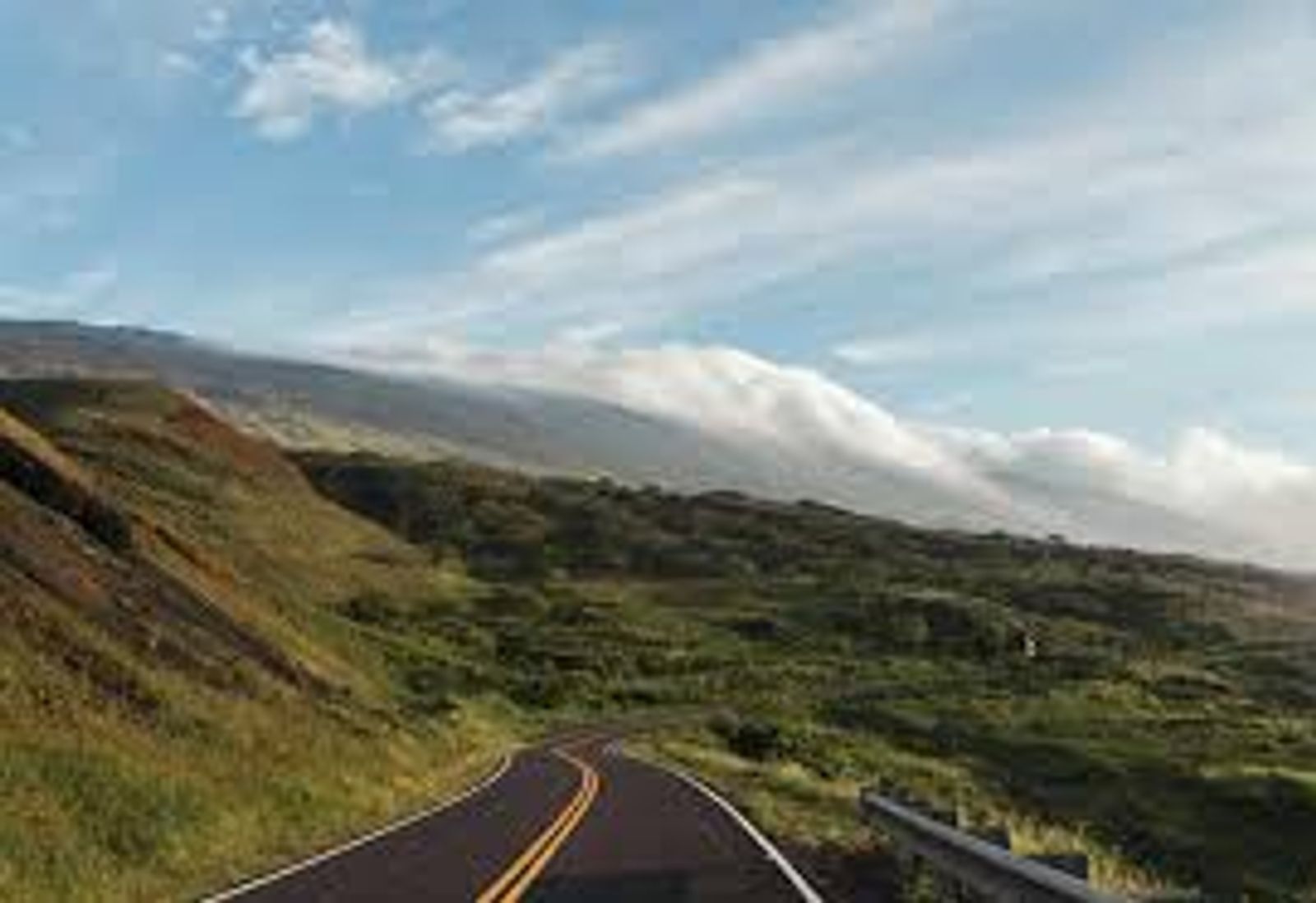 Big Island Scenic Drives Worth the Miles