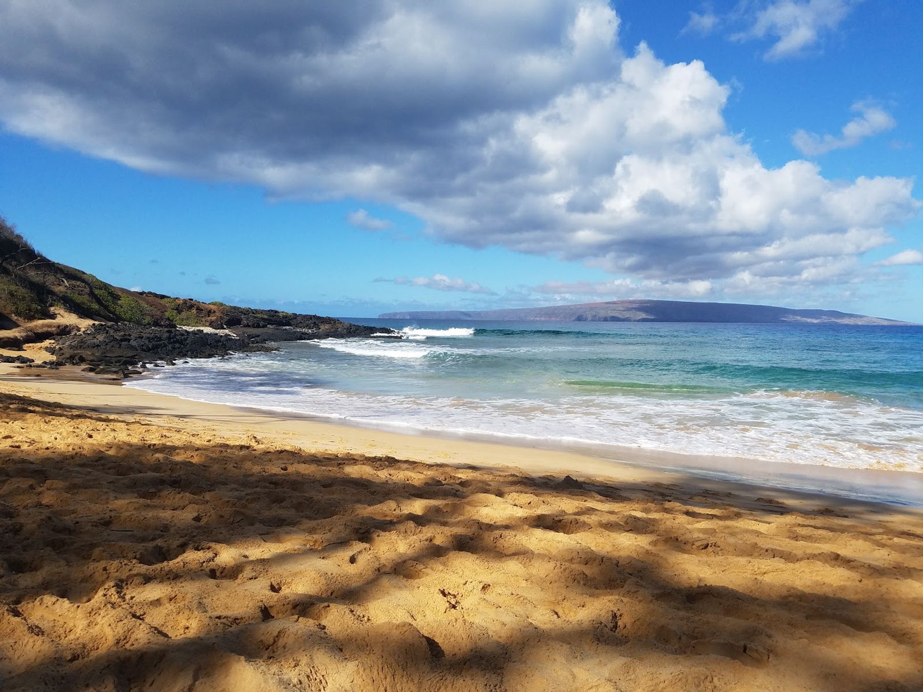 Photo 2 of Little Beach in Mākena, Maui