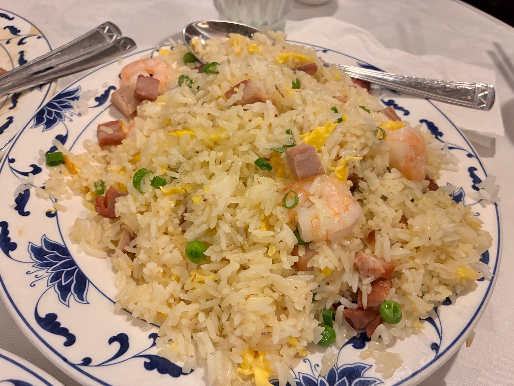 Photo 7 of Fook Yuen Seafood Restaurant in Ala Moana & Mōʻiliʻili, Oahu