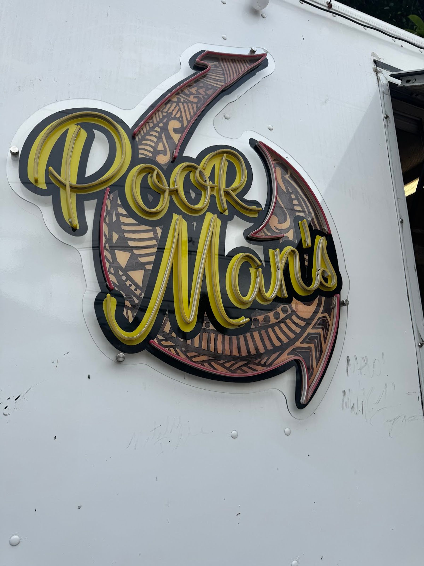Photo 8 of Poor Man’s LLC in Kāneʻohe, Oahu