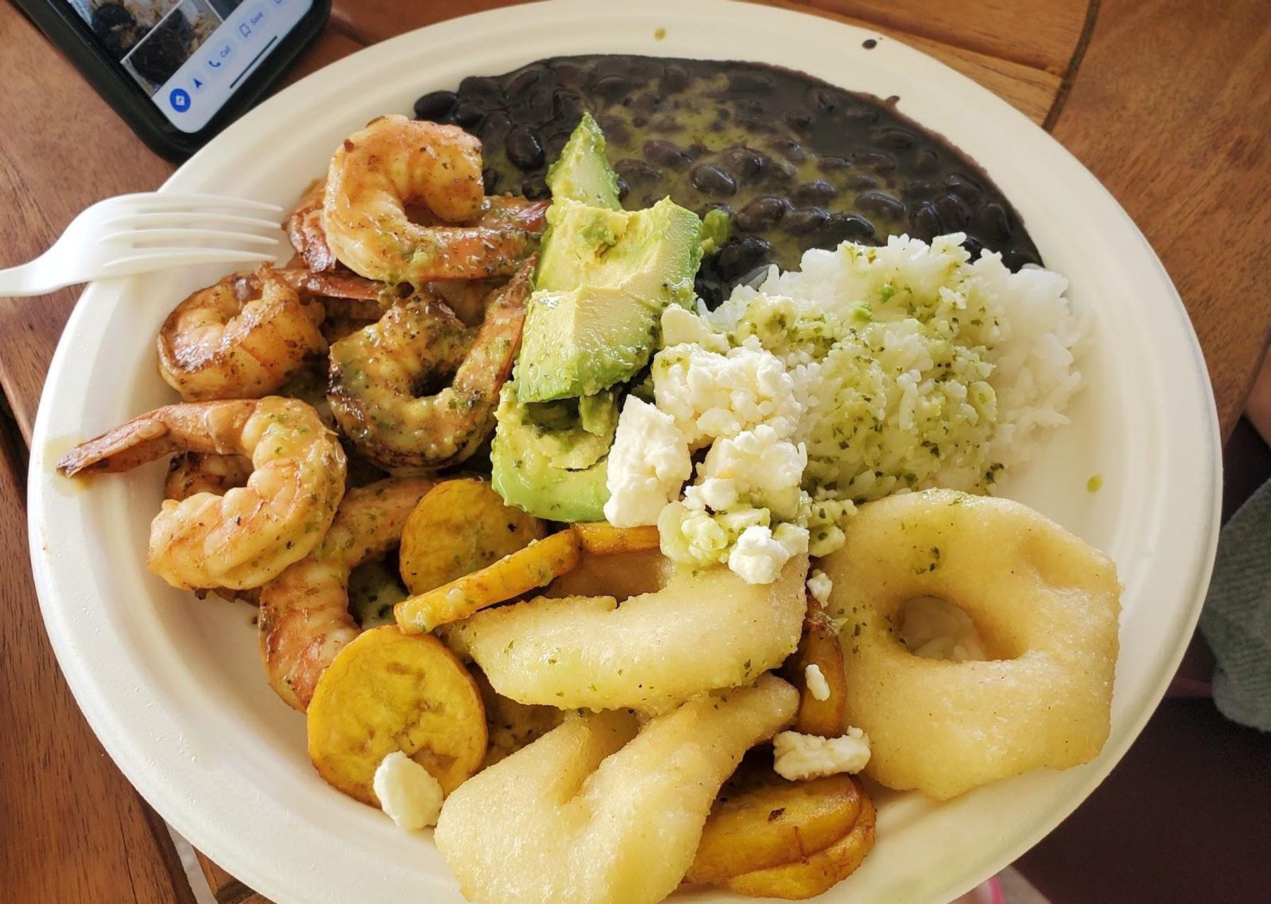 Ally's Cocina restaurant in Kīlauea, Kaua‘i photo 6