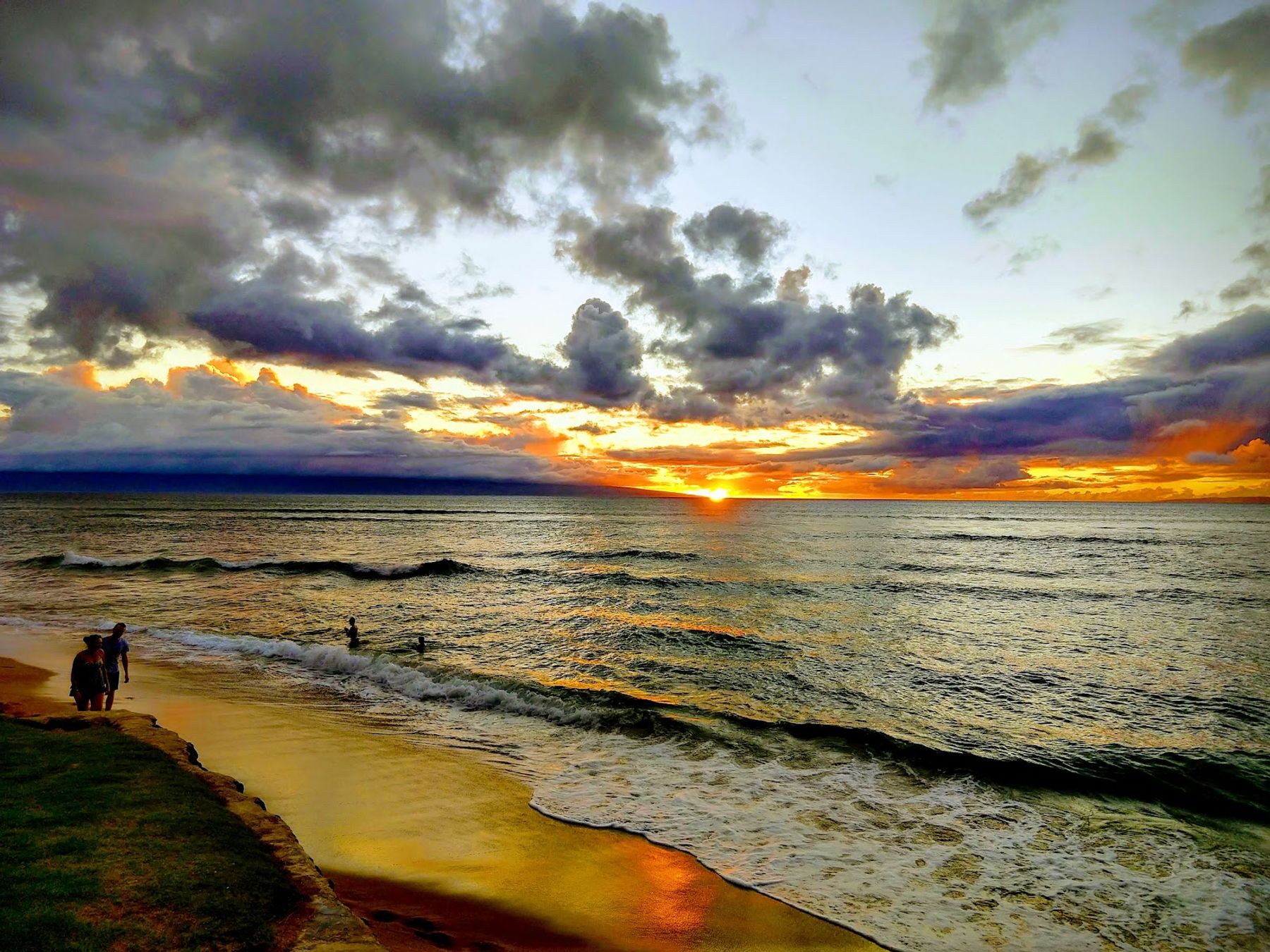 Photo 8 of Hale Mahina Beach Resort in Kapalua, Maui
