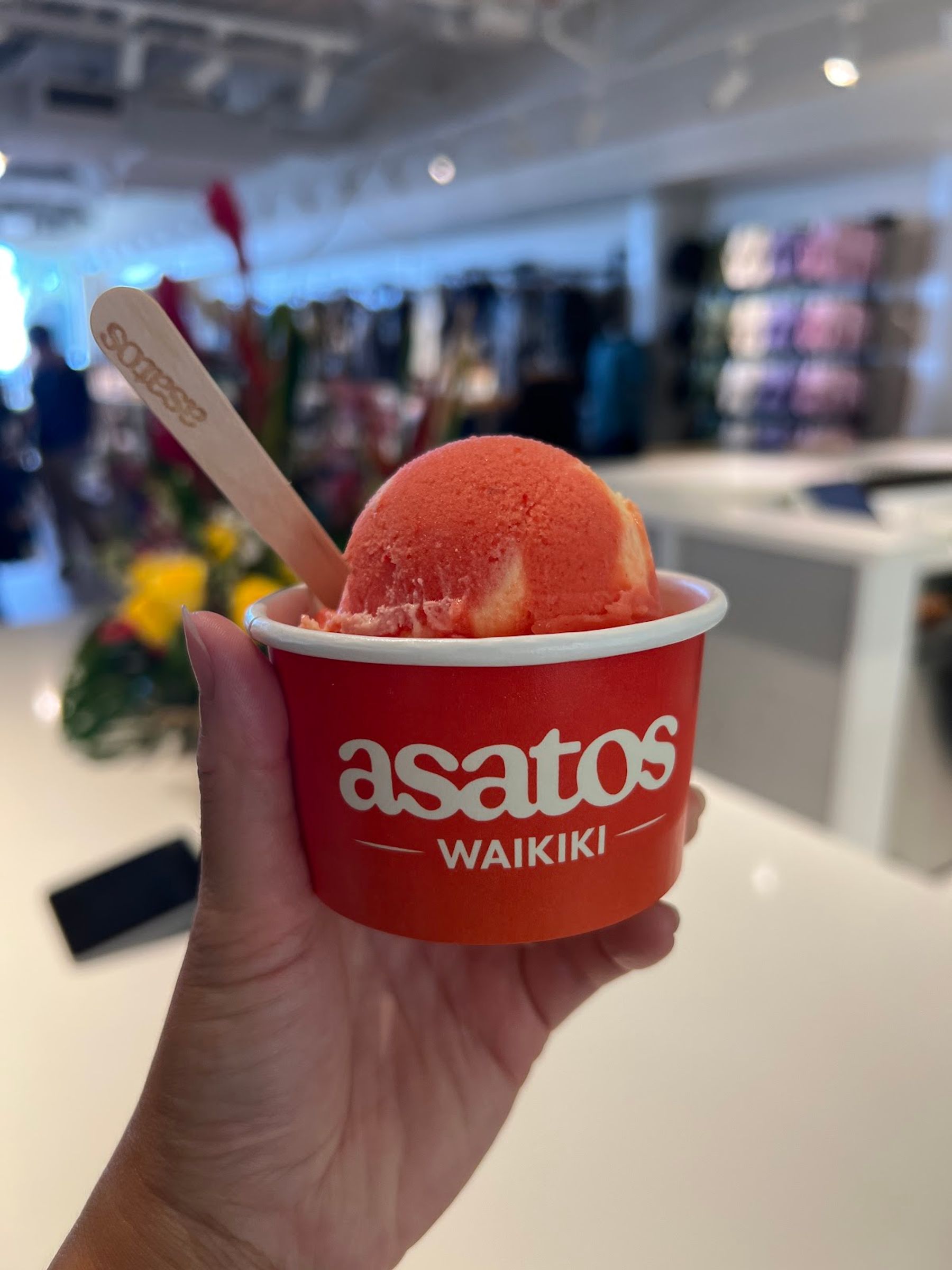 Photo 3 of Asato’s Waikiki in Waikīkī, Oahu