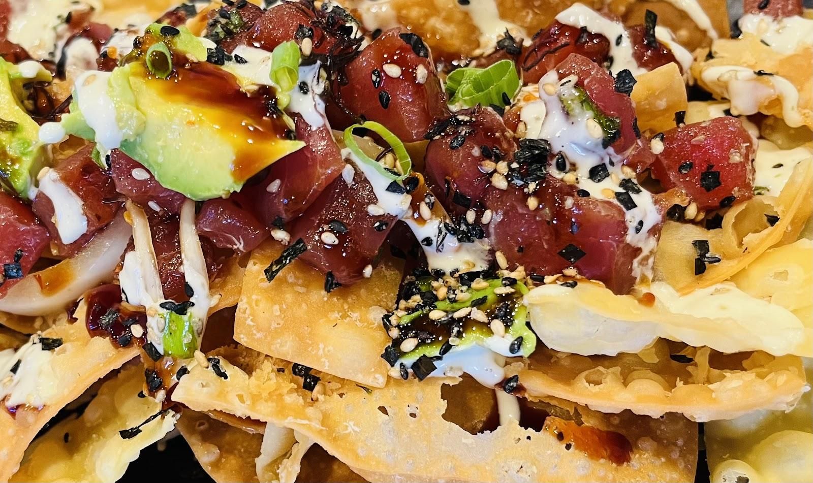 Rob's Good Times Grill restaurant in Lihue, Kaua‘i photo 4