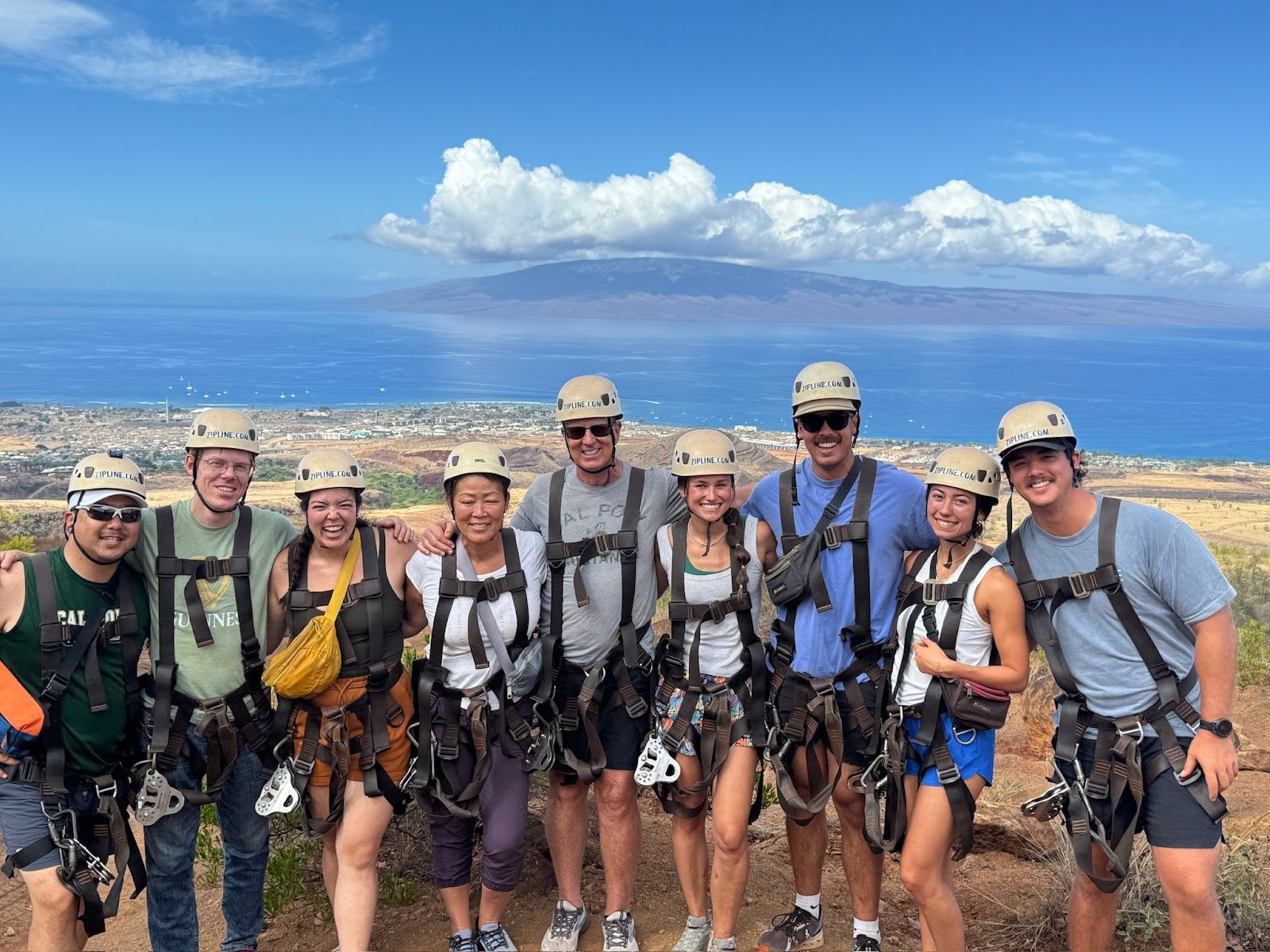 Photo 2 of Skyline Hawaii - Kaanapali Maui Zipline in Lāhainā, Maui