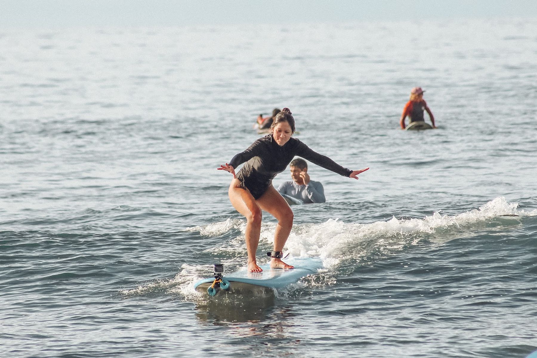 Photo 3 of Maui Surf and Sup in Kīhei, Maui