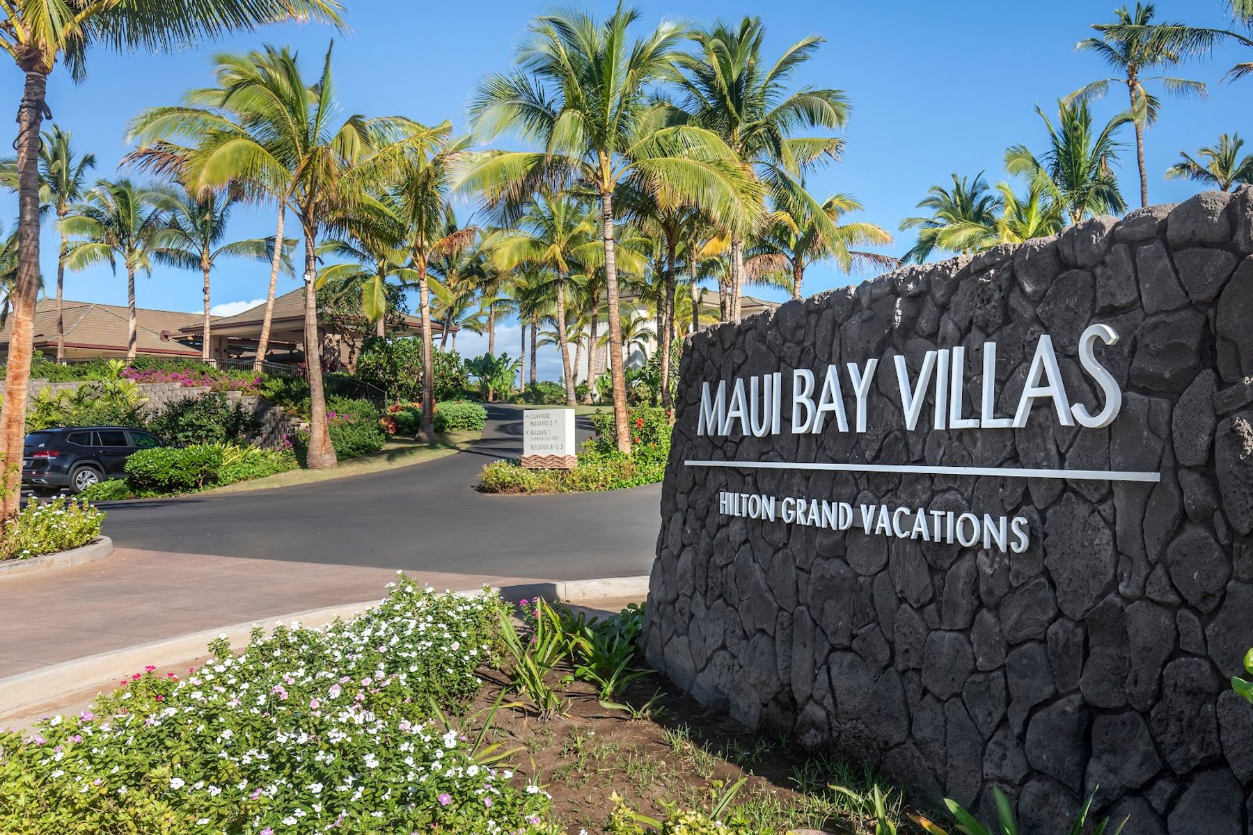 Photo 7 of Hilton Grand Vacations Club Maui Bay Villas in Kīhei, Maui