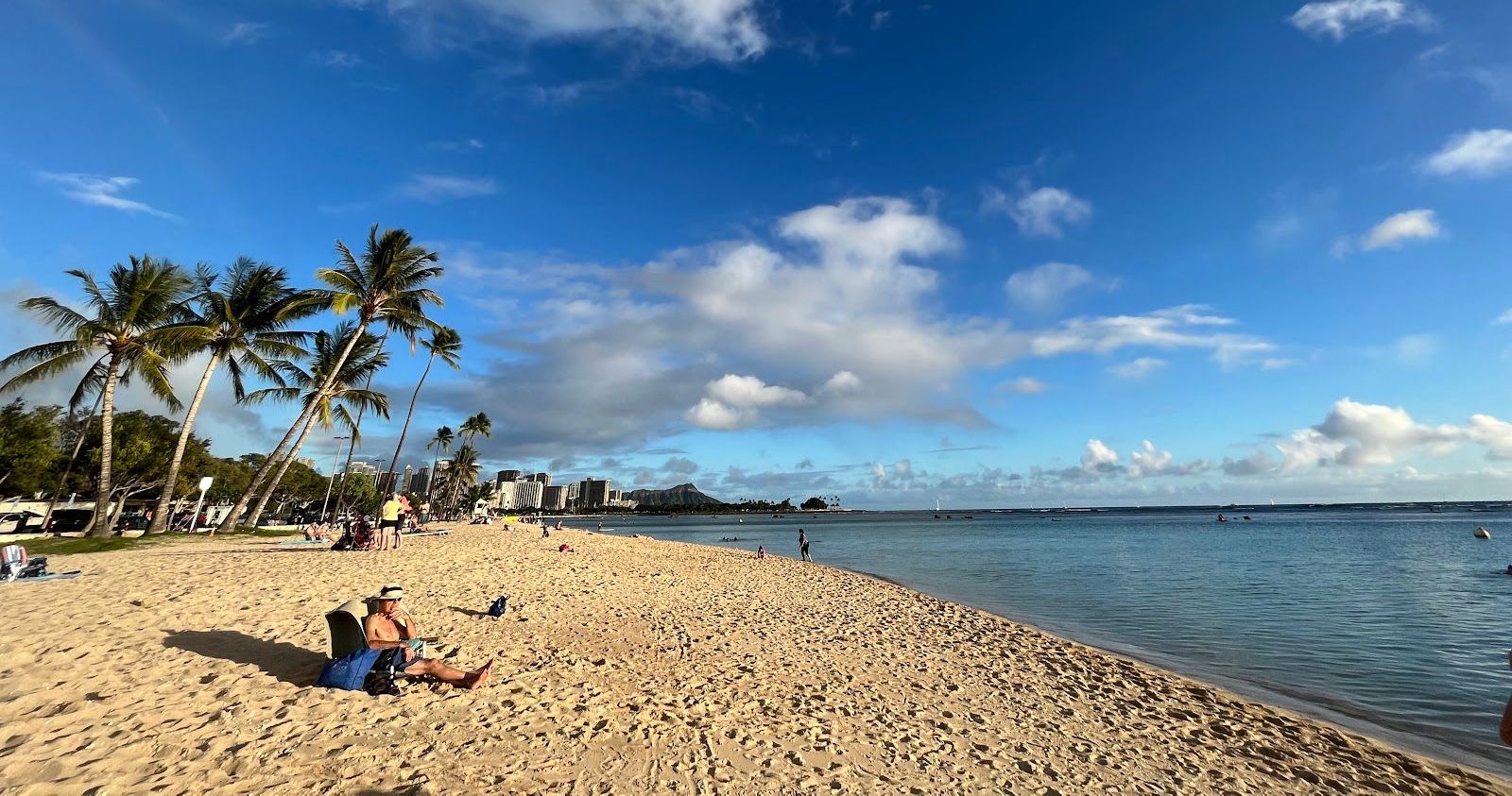 Oʻahu With a Baby or Toddler Made Easier