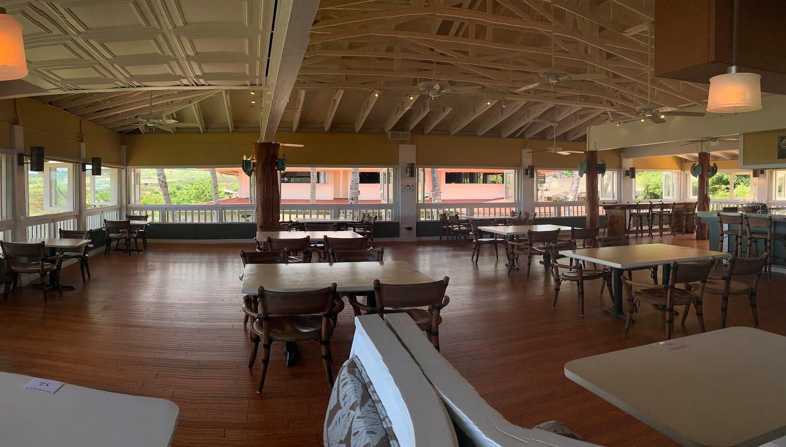 Merriman's Kauai restaurant in Poʻipū, Kaua‘i photo 2