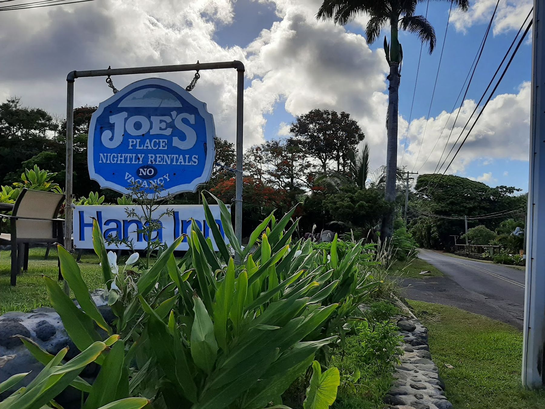 Photo 6 of Hana Inn Maui in Hāna, Maui
