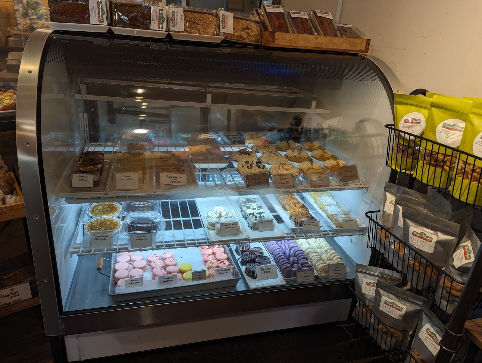 Photo 9 of Sugar Beach Bake Shop - Kihei in Kīhei, Maui