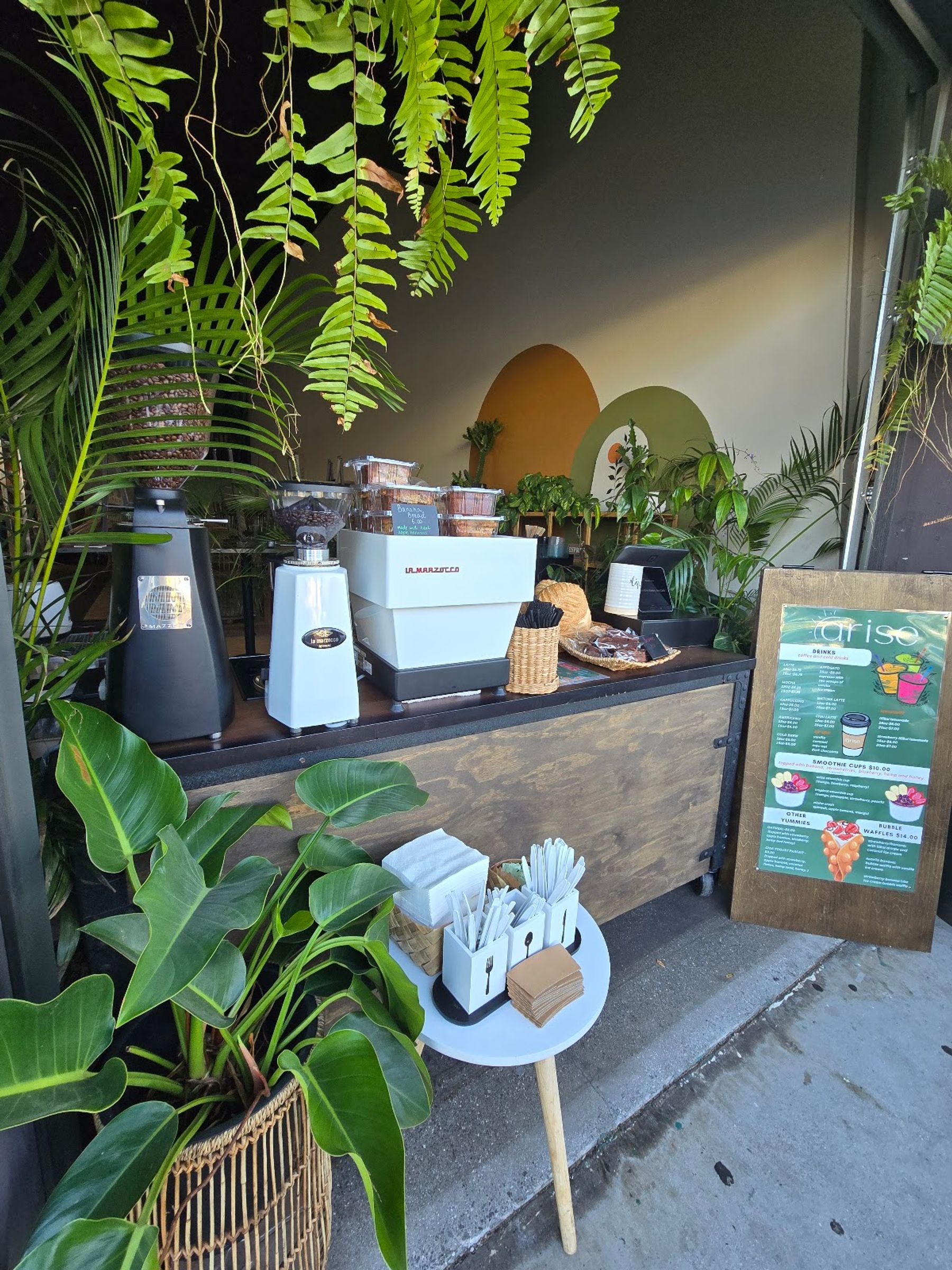 Photo 9 of Arise Kona Bakery and Cafe in Kailua-Kona, Big Island
