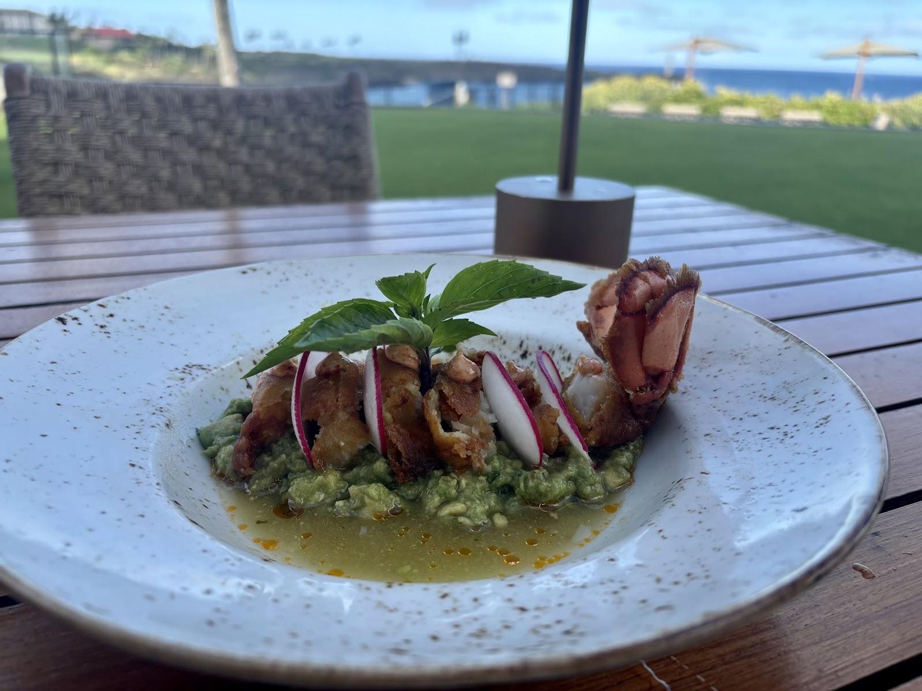 Hualani's restaurant in Lihue, Kaua‘i photo 3