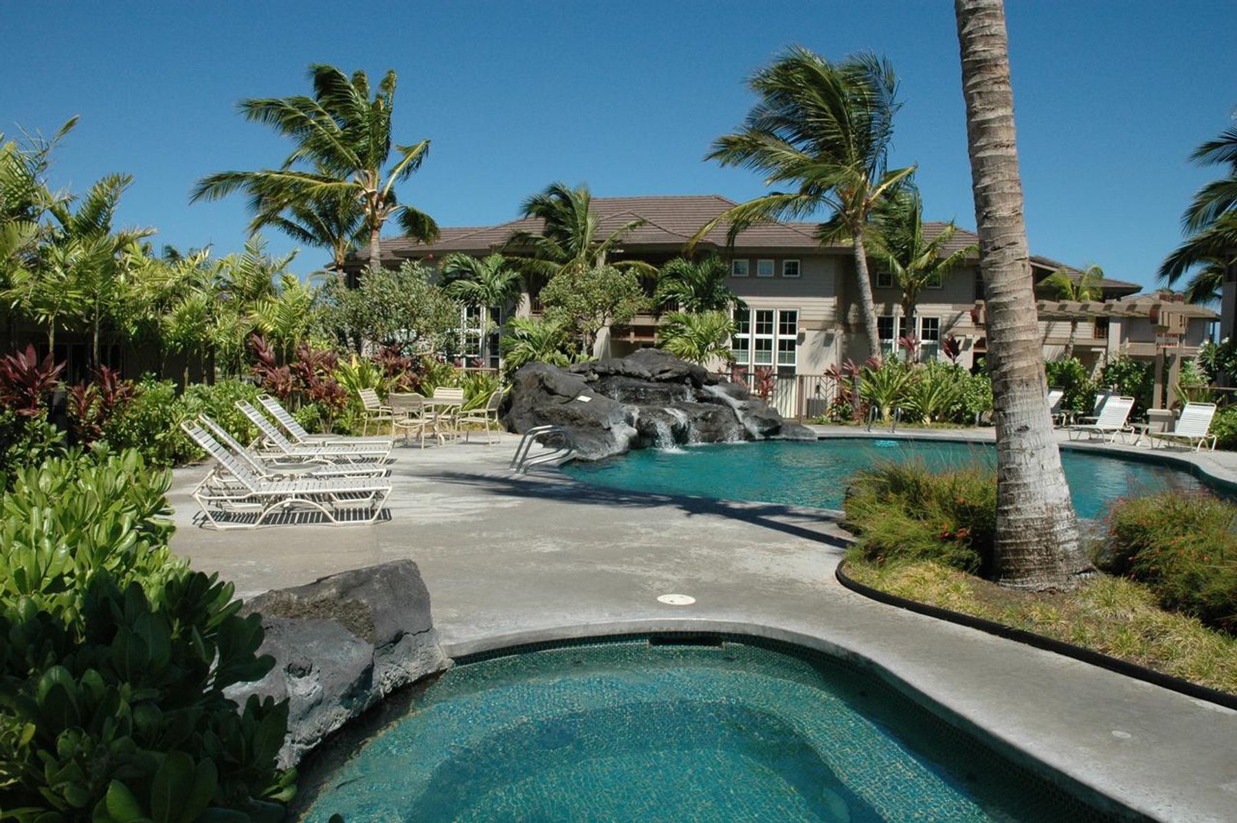 Photo 3 of Waikōloa Colony Villas in Waikoloa, Big-island