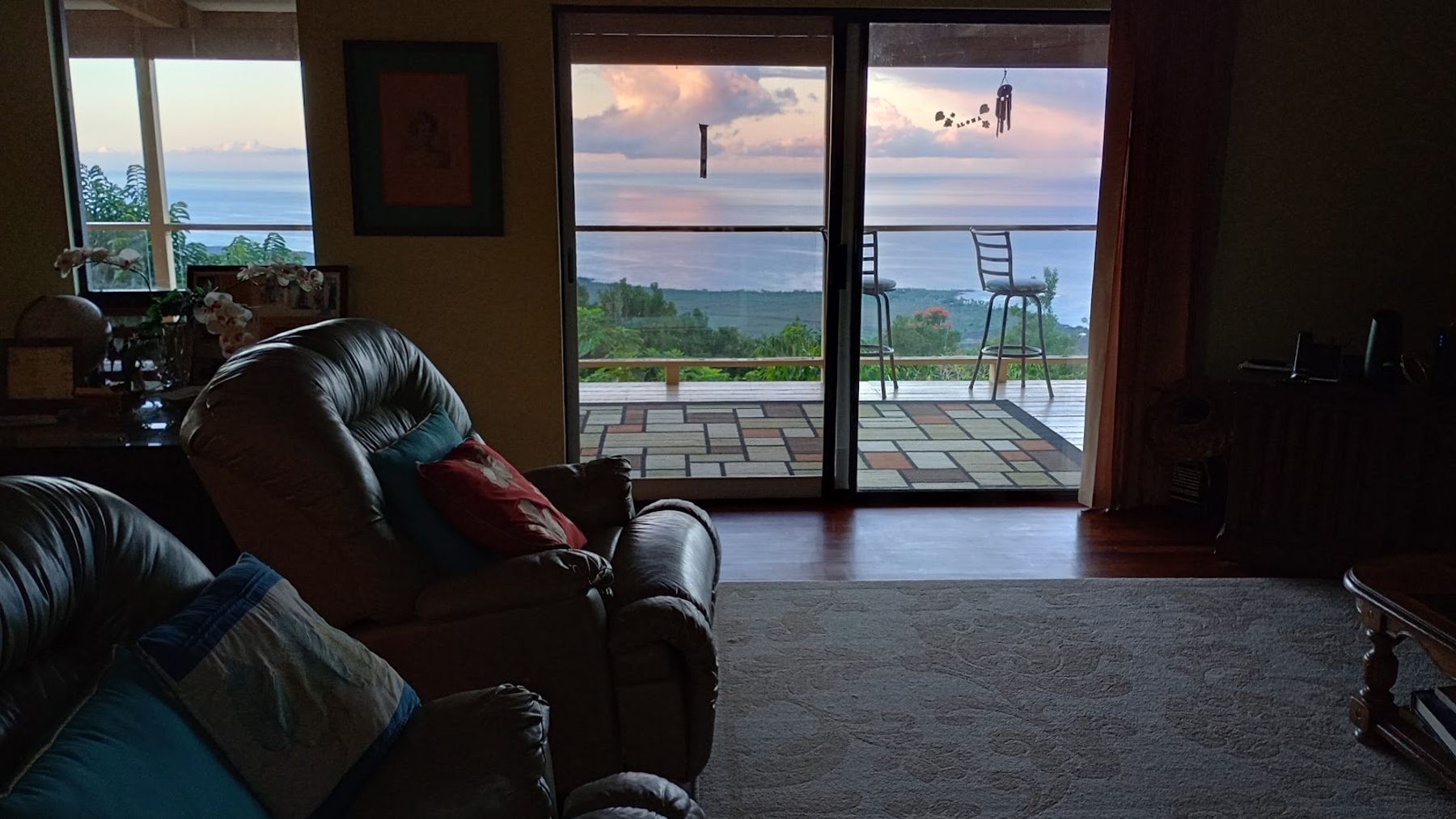 Photo 8 of A Beautiful Edge of the World in South Kona, Big-island