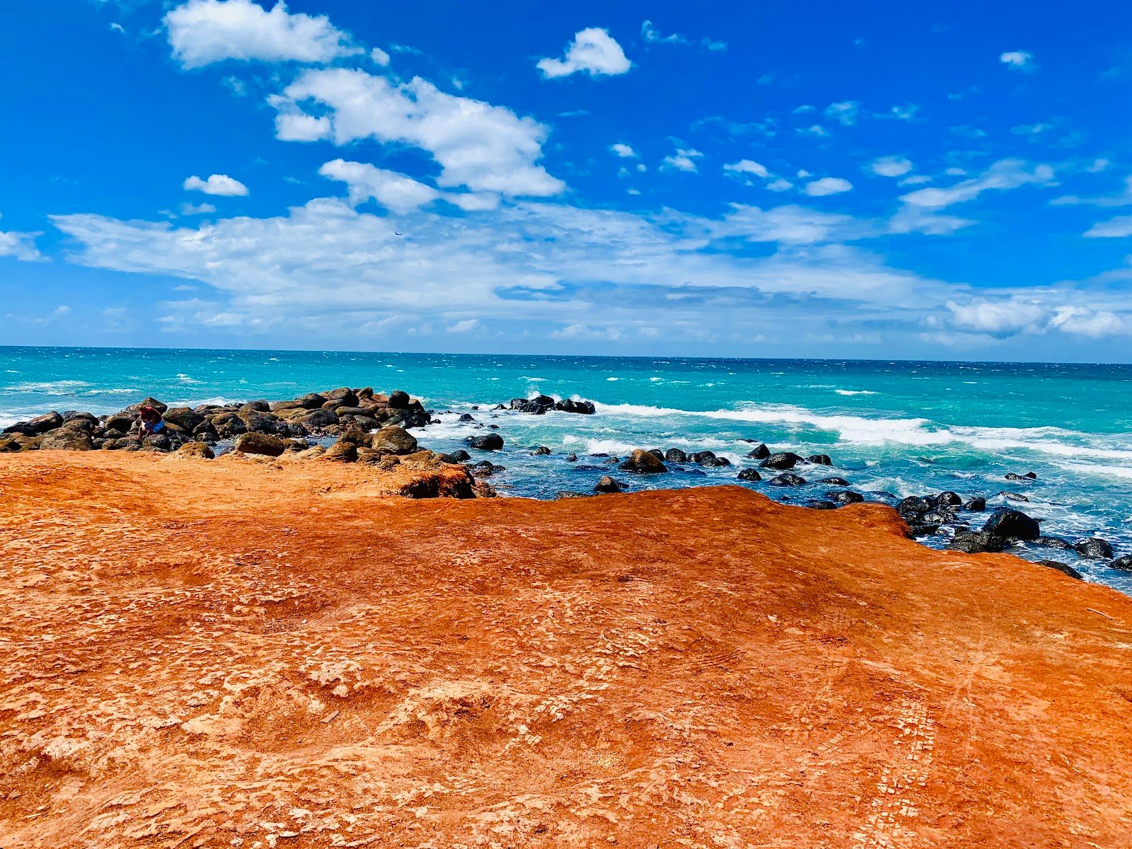 Photo 4 of Baby Beach, Sprecklesville Area in Pāʻia, Maui