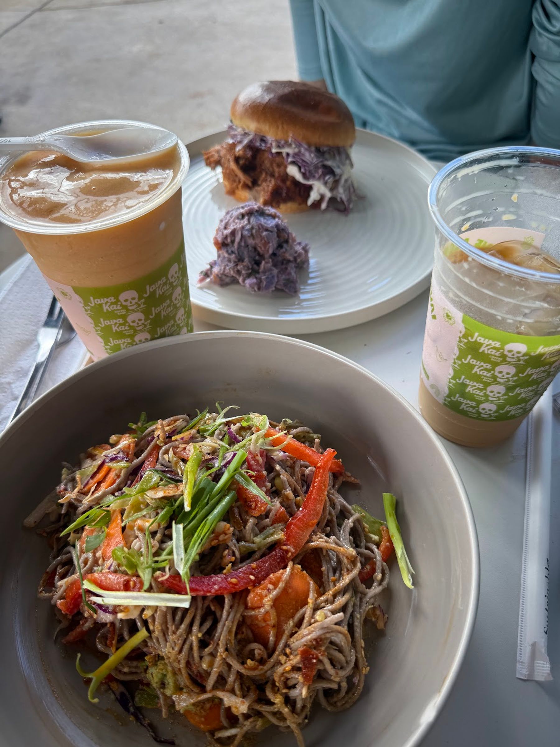 Photo 8 of Java Kai Bar Coffee Roasters in Kīlauea, Kauai