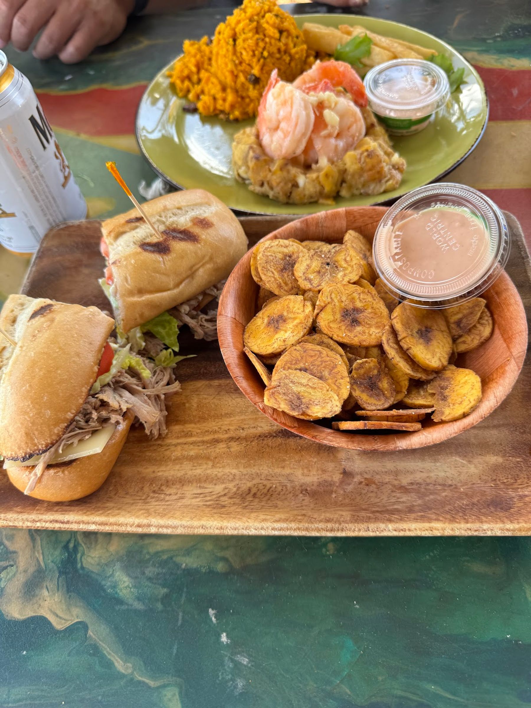Photo 10 of Coquito's in Waiʻanae Coast, Oahu
