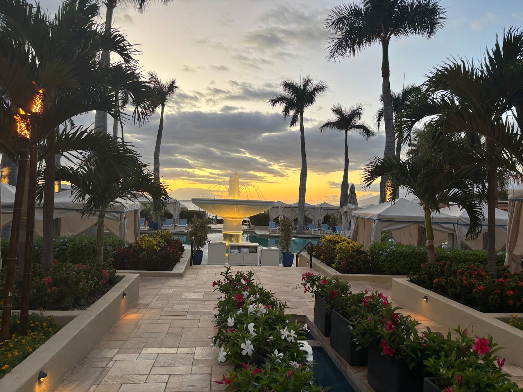Photo 9 of Ferraro's Restaurant & Bar in Wailea, Maui