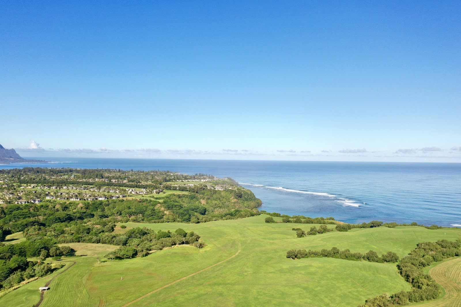Princeville North Shore Preserve in Princeville, Kaua‘i photo 2