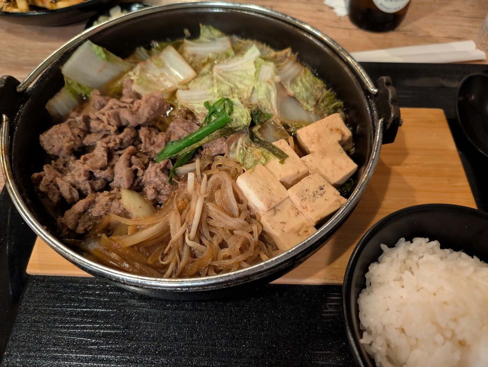 Kiibo Restaurant restaurant in Lihue, Kaua‘i photo 2