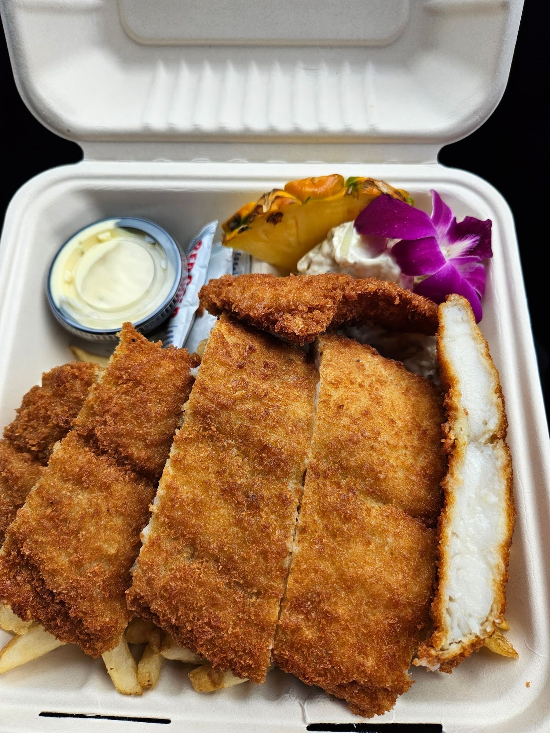 Photo 9 of Sandy Beach Food Truck in Hawaiʻi Kai & East Honolulu, Oahu