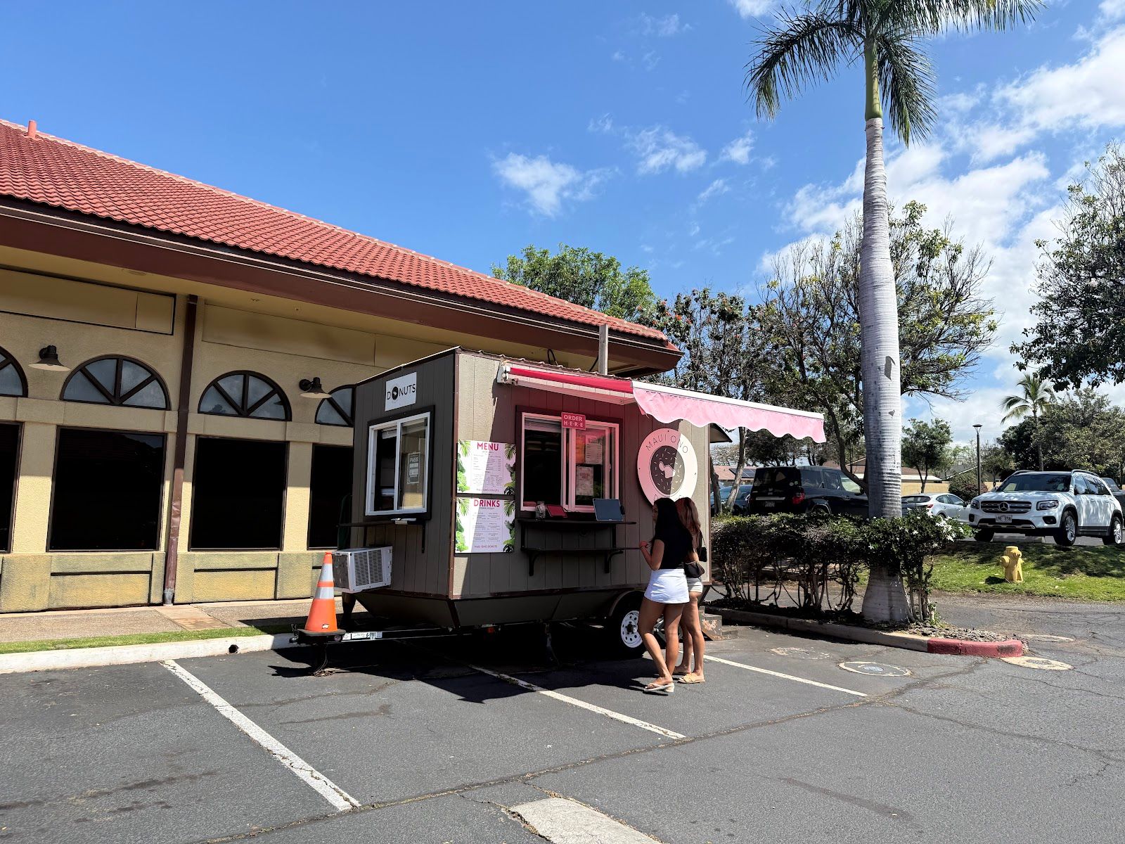Photo 5 of Maui Ono Donuts in Kīhei, Maui