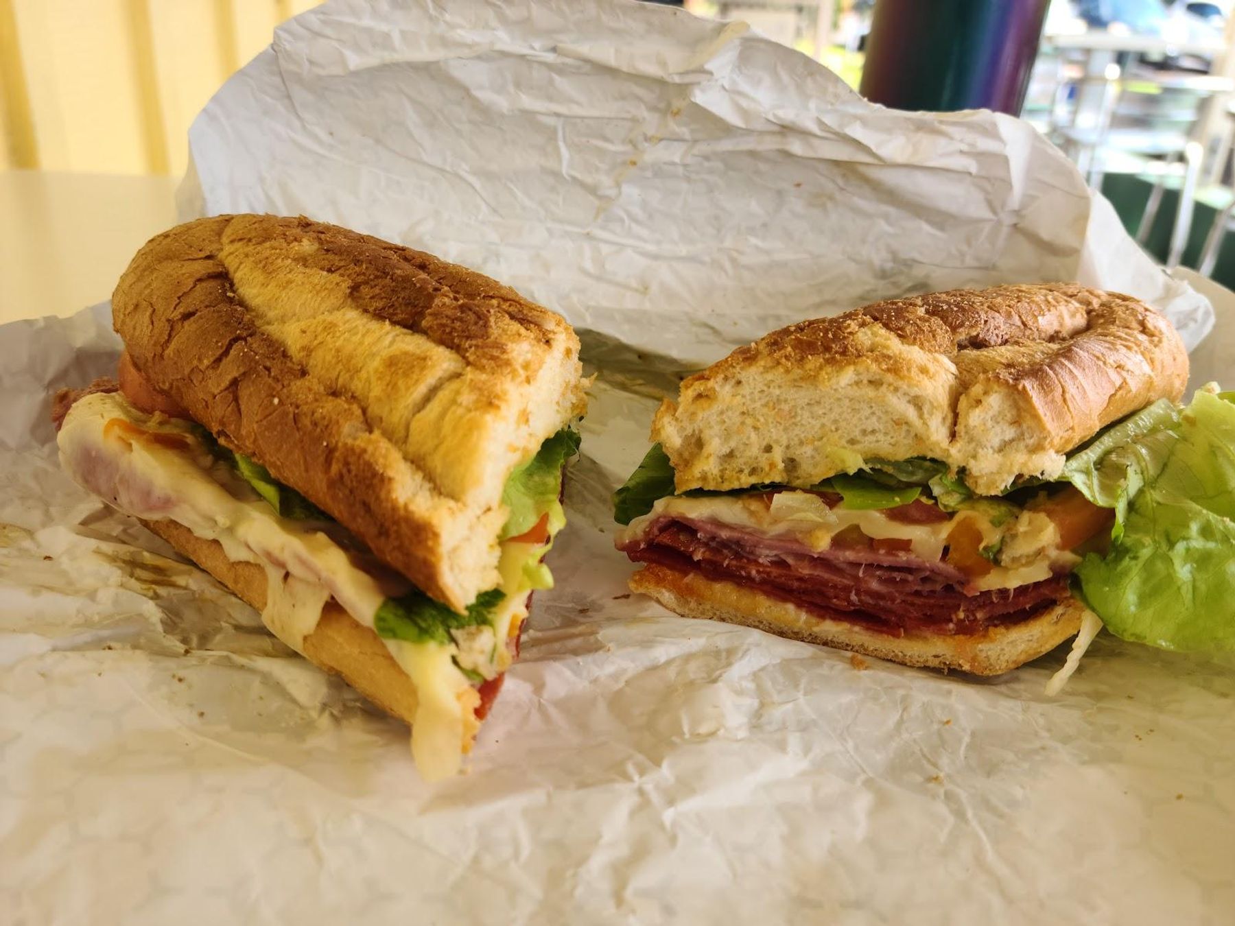 Sandwich Isle restaurant in Princeville, Kaua‘i photo 3