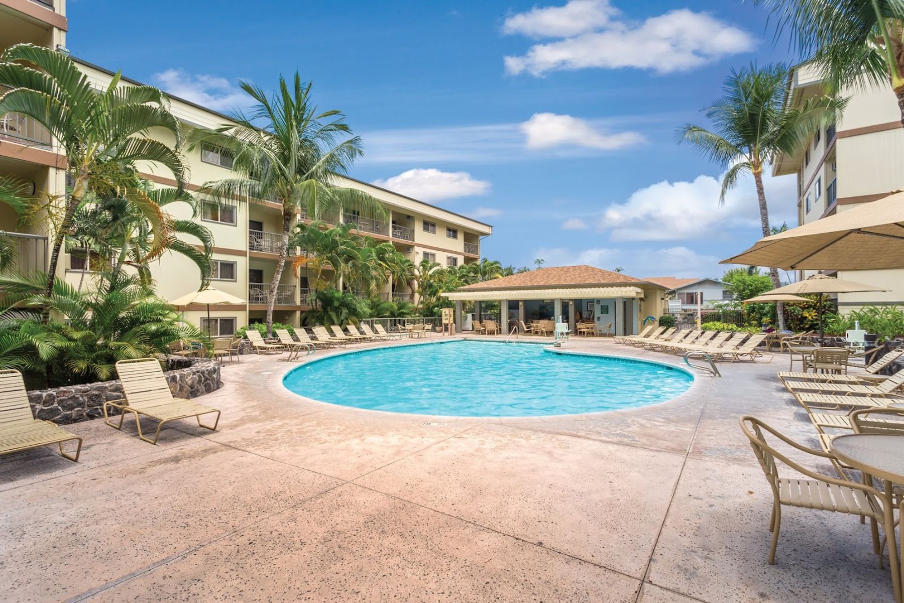 Photo 4 of WorldMark Kona in Kailua-Kona, Big-island