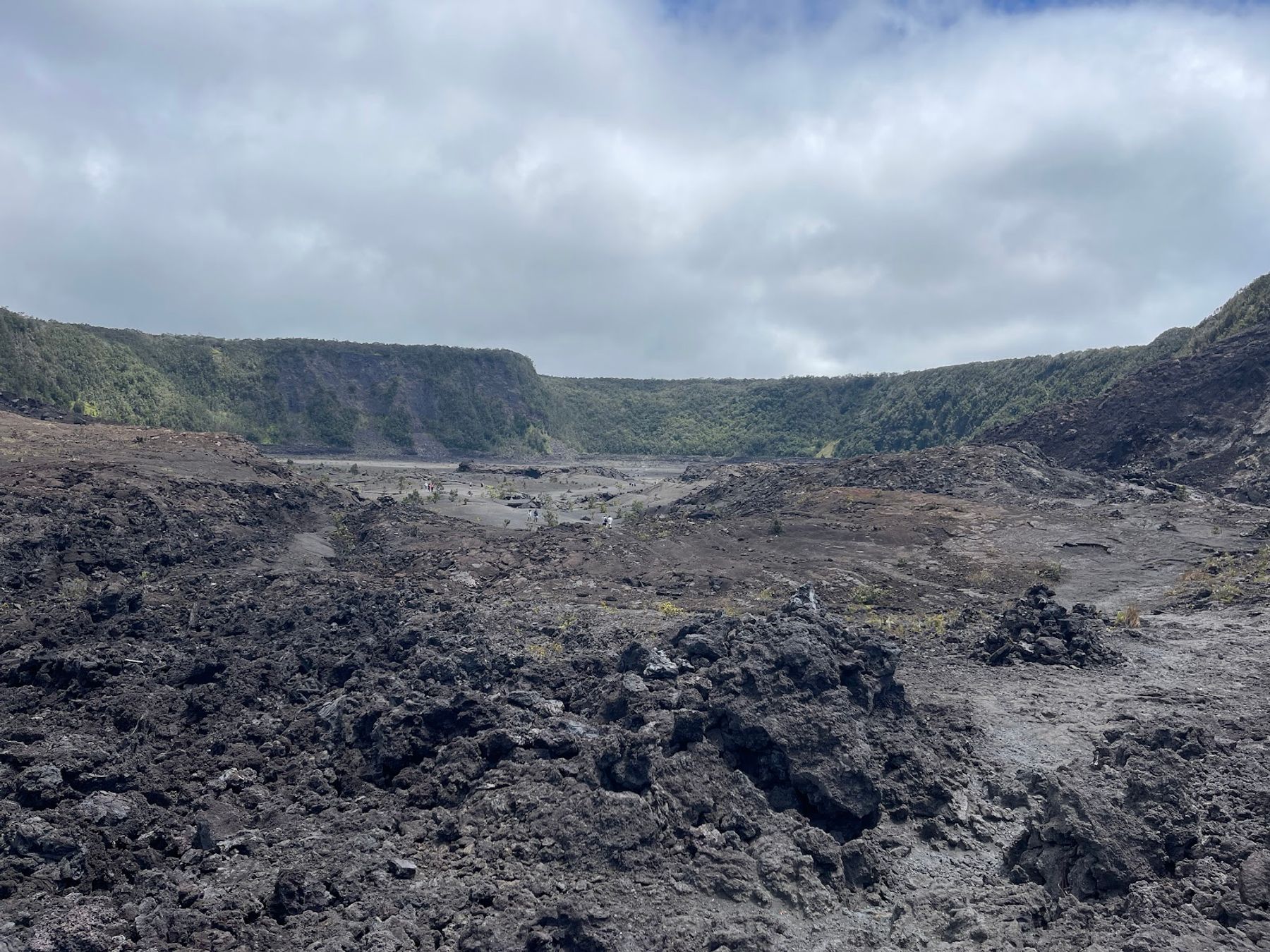 Photo 6 of Kīlauea in Volcano, Big Island