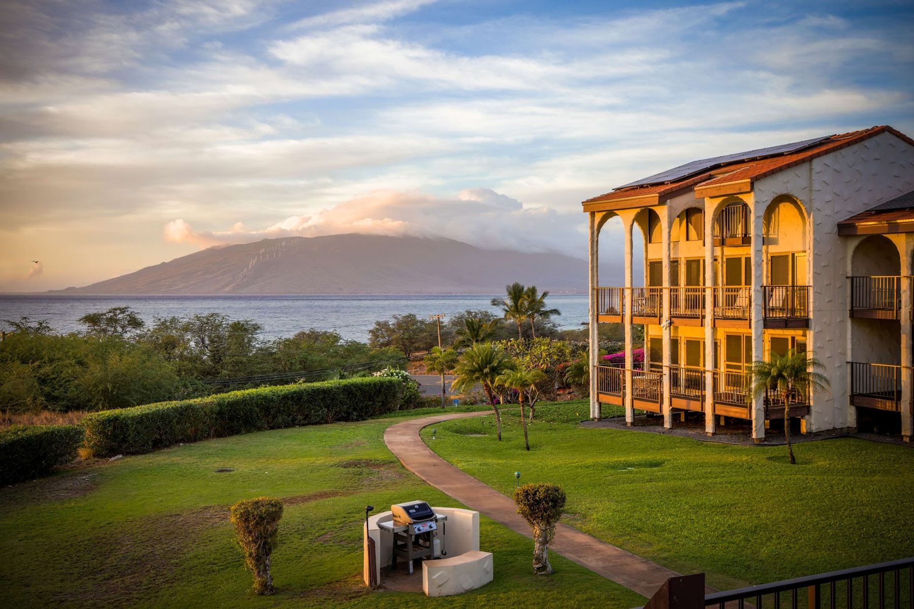 Photo 5 of Aston Maui Hill Resort in Wailea, Maui