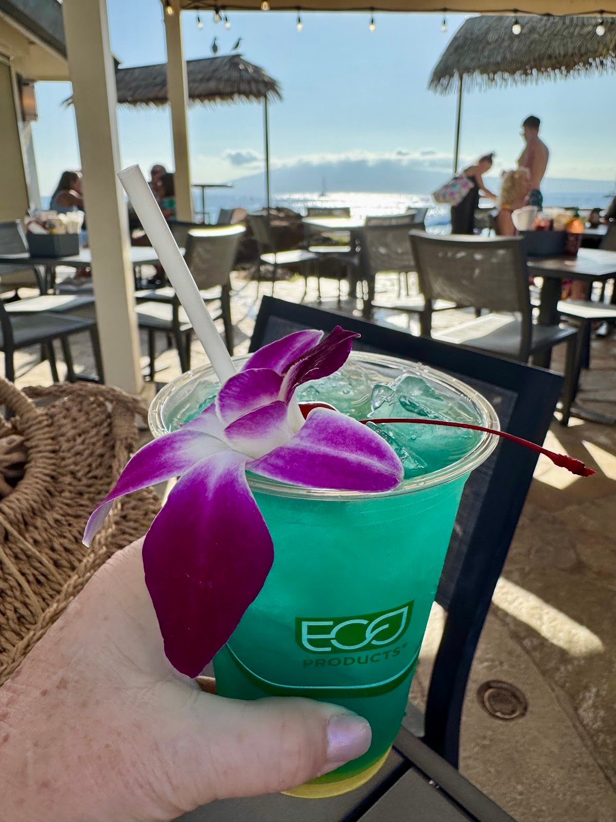 Photo 10 of Cliff Dive Grill in Kāʻanapali, Maui