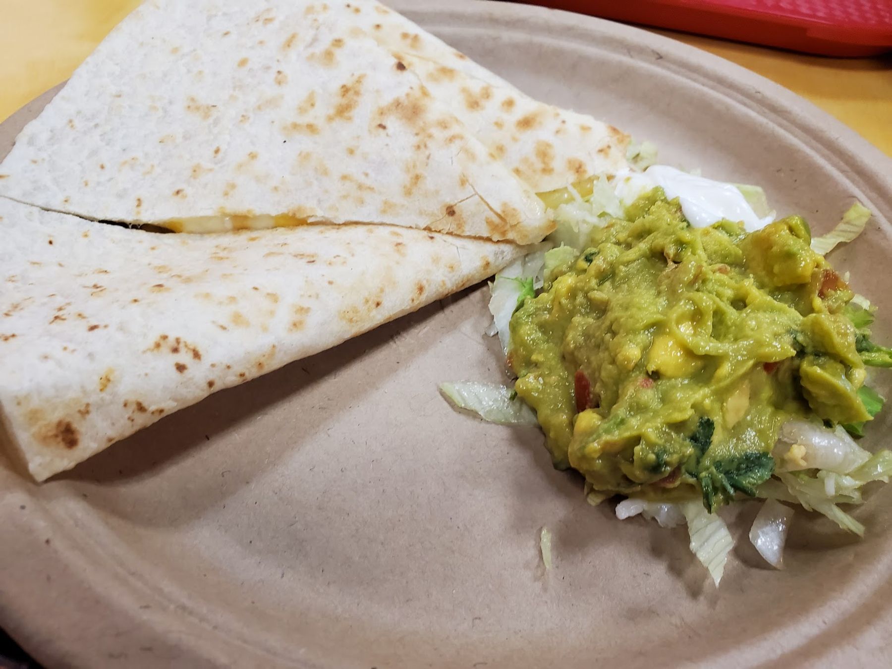 Photo 10 of Patricio's Taqueria in Kailua-Kona, Big Island