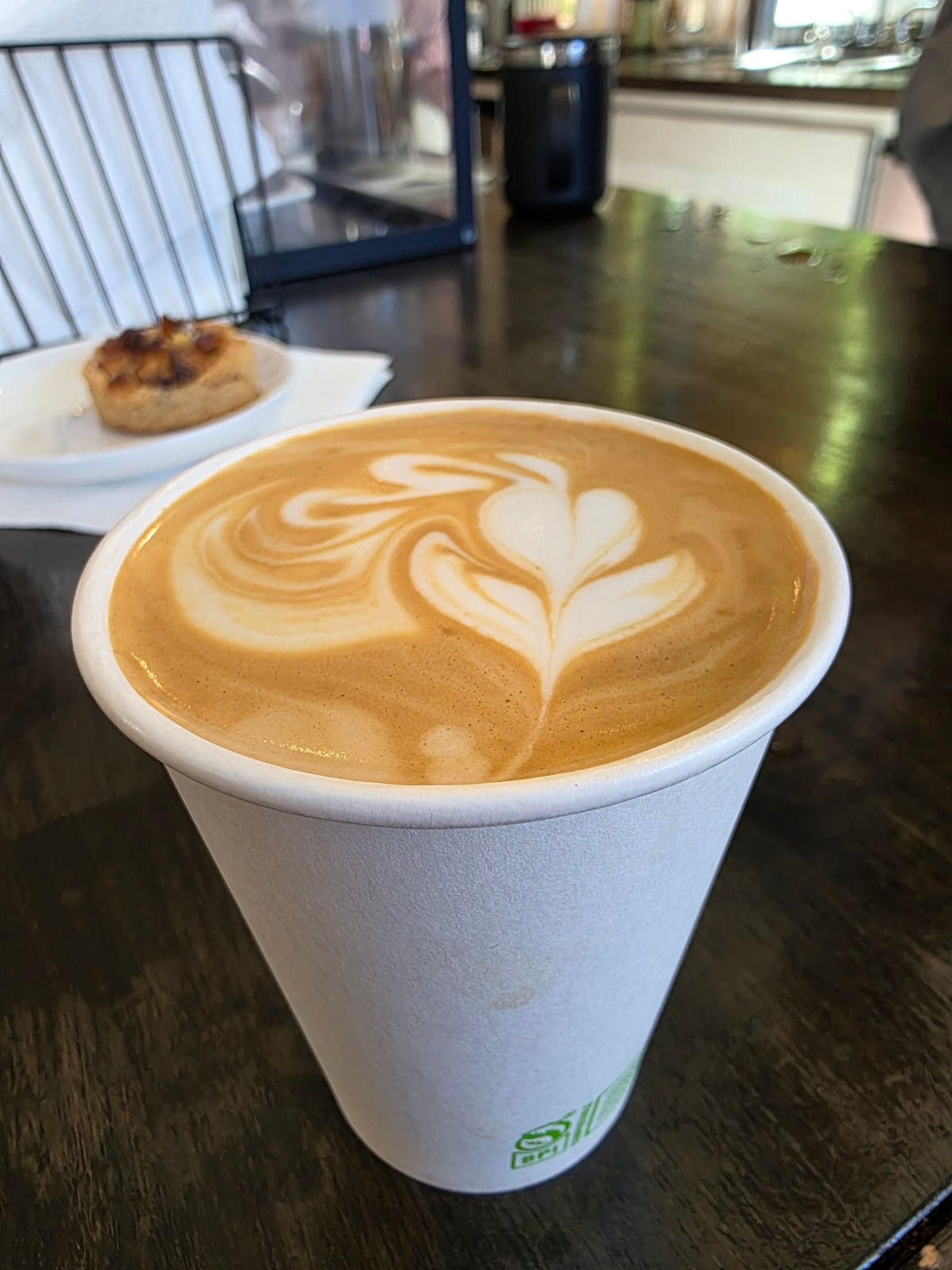 Photo 4 of Espresso Mafia in Makawao & Pukalani, Maui