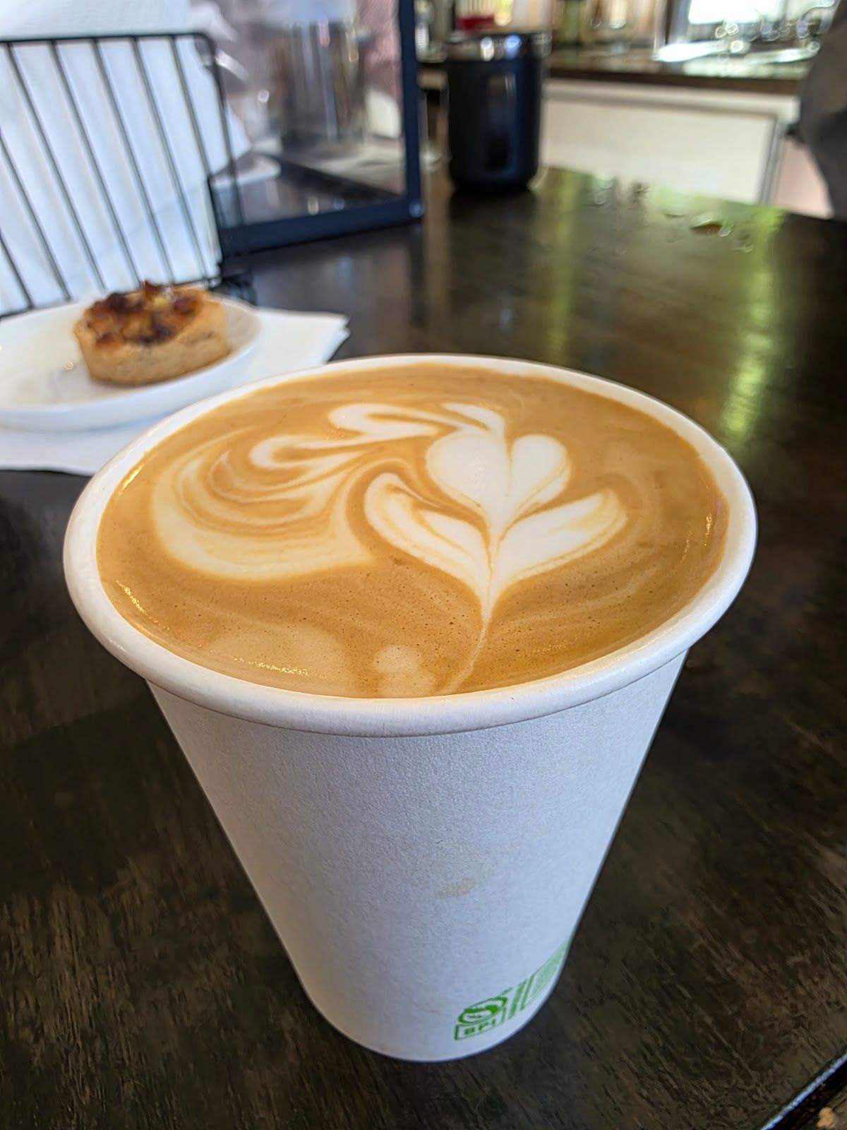 Photo 4 of Espresso Mafia in Makawao & Pukalani, Maui