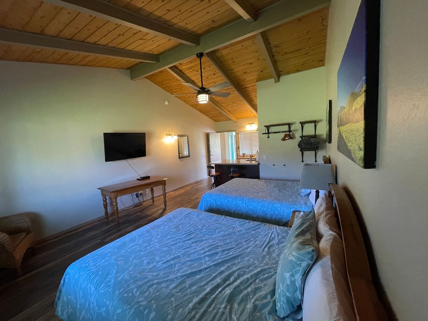 Photo 7 of Waimea Country Lodge in Waimea, Big-island