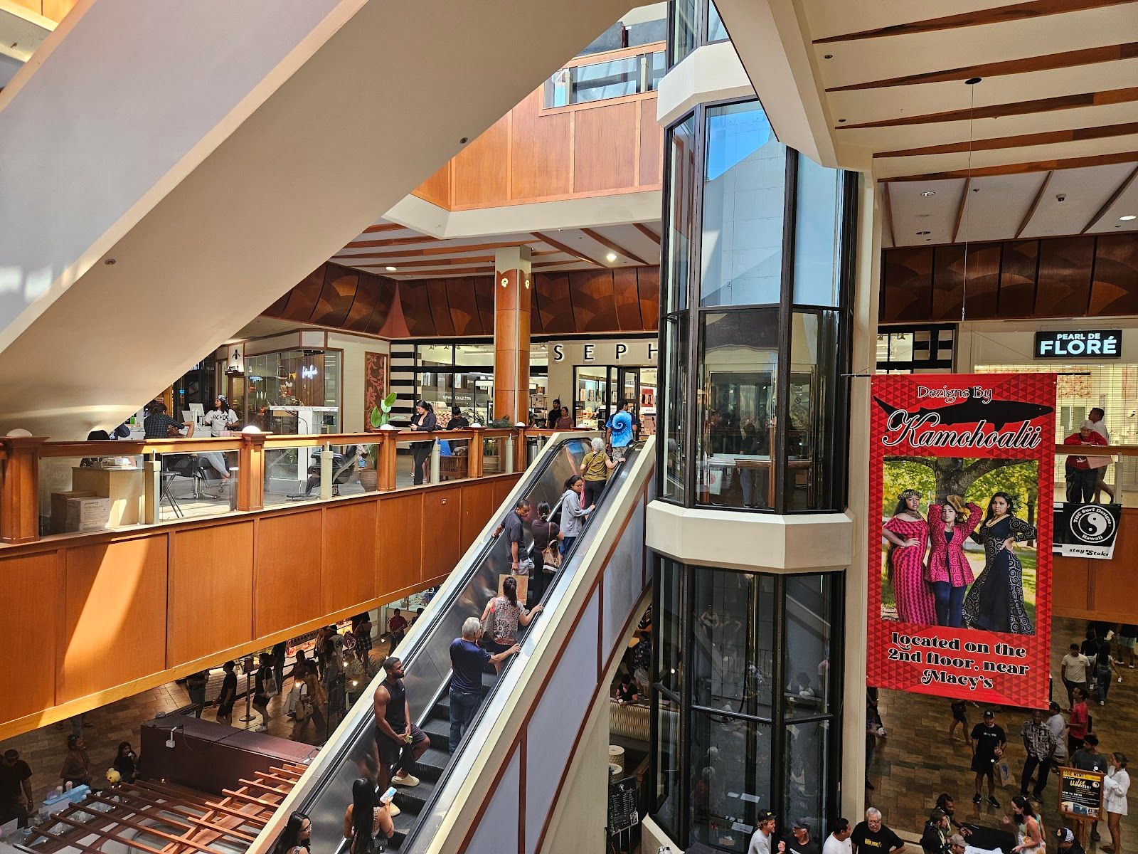 Photo 5 of Pearlridge Center in Pearl Harbor & ʻAiea, Oahu